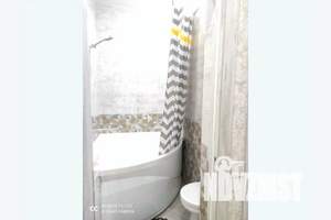 1-к квартира, посуточно, 25м2, 6/9 этаж