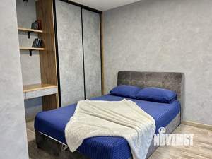 1-к квартира, посуточно, 32м2, 4/5 этаж