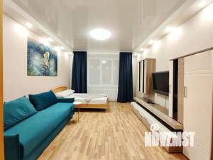 2-к квартира, посуточно, 60м2, 1/1 этаж