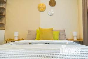 Студия квартира, посуточно, 32м2, 10/17 этаж