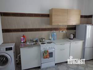 1-к квартира, на длительный срок, 36м2, 6/9 этаж