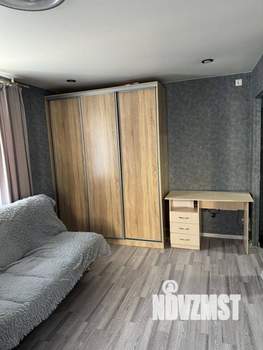 1-к квартира, на длительный срок, 32м2, 3/5 этаж