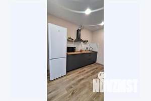 1-к квартира, посуточно, 38м2, 12/12 этаж