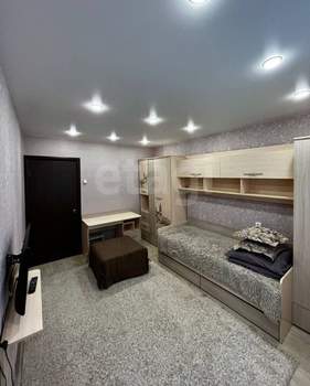 2-к квартира, на длительный срок, 48м2, 2/5 этаж