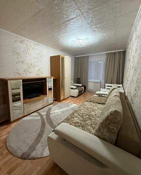 2-к квартира, на длительный срок, 44м2, 3/5 этаж