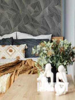 Студия квартира, посуточно, 40м2, 7/18 этаж