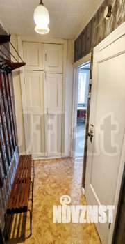 1-к квартира, на длительный срок, 30м2, 3/4 этаж