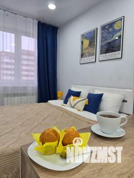 2-к квартира, посуточно, 36м2, 13/16 этаж