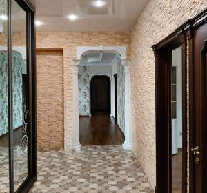 5-к квартира, на длительный срок, 177м2, 2/6 этаж
