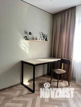 2-к квартира, посуточно, 47м2, 1/1 этаж