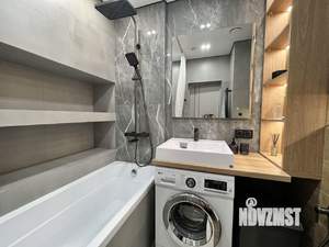 1-к квартира, на длительный срок, 42м2, 5/11 этаж