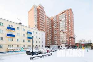 2-к квартира, посуточно, 49м2, 14/16 этаж