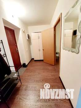 1-к квартира, посуточно, 46м2, 1/5 этаж