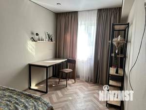 2-к квартира, посуточно, 47м2, 4/5 этаж