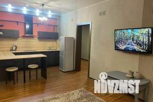 2-к квартира, посуточно, 58м2, 6/14 этаж