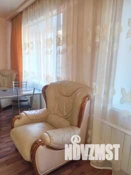 1-к квартира, посуточно, 48м2, 7/16 этаж