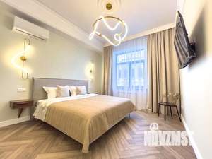 4-к квартира, на длительный срок, 98м2, 2/4 этаж