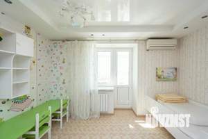 3-к квартира, на длительный срок, 75м2, 9/10 этаж