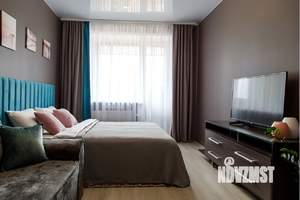 2-к квартира, посуточно, 60м2, 13/15 этаж