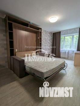 1-к квартира, на длительный срок, 30м2, 1/5 этаж