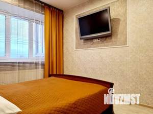 1-к квартира, посуточно, 60м2, 13/15 этаж
