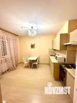 2-к квартира, на длительный срок, 67м2, 3/17 этаж
