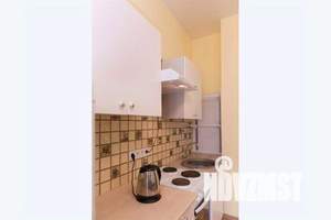 1-к квартира, посуточно, 40м2, 2/16 этаж