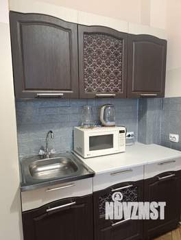 1-к квартира, посуточно, 35м2, 14/18 этаж