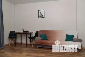 1-к квартира, посуточно, 45м2, 9/9 этаж