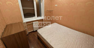 3-к квартира, на длительный срок, 62м2, 2/5 этаж