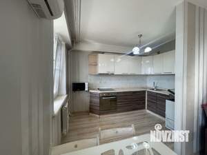 2-к квартира, на длительный срок, 49м2, 6/9 этаж