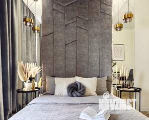 Студия квартира, посуточно, 25м2, 14/17 этаж