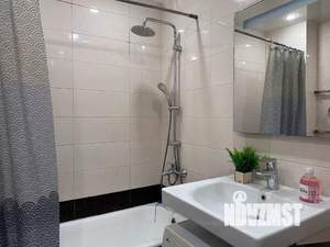 2-к квартира, посуточно, 40м2, 1/9 этаж