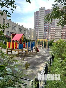 1-к квартира, посуточно, 37м2, 1/15 этаж