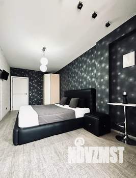 2-к квартира, посуточно, 70м2, 4/10 этаж