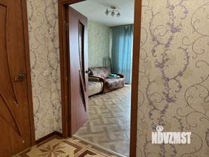Студия квартира, на длительный срок, 33м2, 6/20 этаж