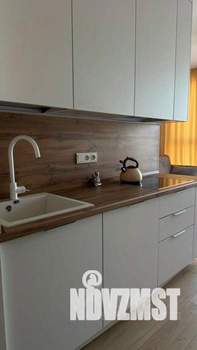 1-к квартира, посуточно, 26м2, 1/1 этаж