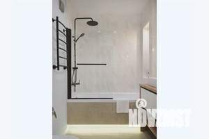 1-к квартира, посуточно, 33м2, 5/20 этаж