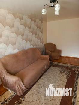 2-к квартира, на длительный срок, 44м2, 2/5 этаж