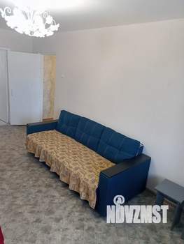 2-к квартира, посуточно, 45м2, 3/5 этаж