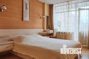 1-к квартира, посуточно, 80м2, 1/1 этаж