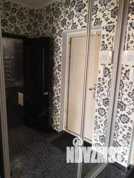 1-к квартира, посуточно, 43м2, 6/10 этаж