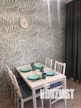 2-к квартира, посуточно, 56м2, 1/1 этаж