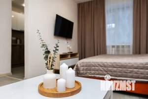 1-к квартира, посуточно, 30м2, 2/4 этаж