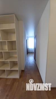 2-к квартира, на длительный срок, 52м2, 4/5 этаж