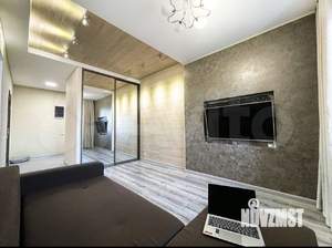 1-к квартира, на длительный срок, 40м2, 16/16 этаж