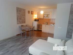 2-к квартира, на длительный срок, 51м2, 5/10 этаж