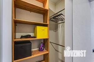 1-к квартира, посуточно, 29м2, 1/1 этаж