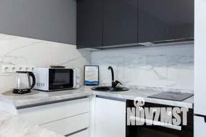 1-к квартира, посуточно, 28м2, 4/16 этаж