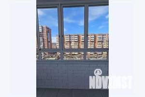 1-к квартира, посуточно, 46м2, 6/16 этаж